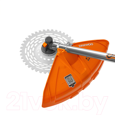 Триммер бензиновый Daewoo Power DABC 560