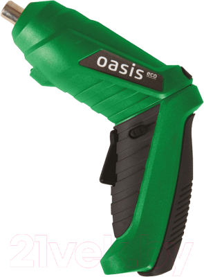Электроотвертка Oasis AT-36 Eco - фото