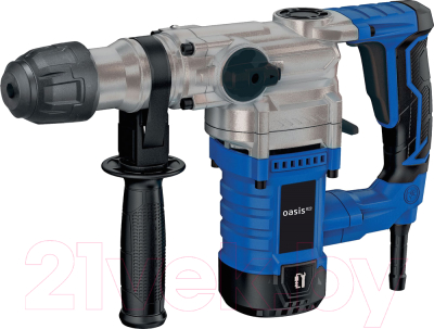 Перфоратор Oasis PR-140V Pro - фото