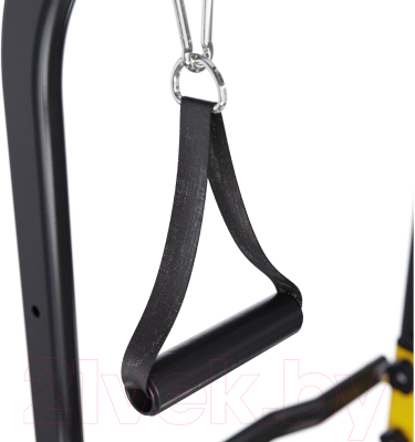 Турник-брусья DFC G007Y