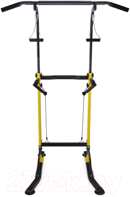 Турник-брусья DFC G007Y