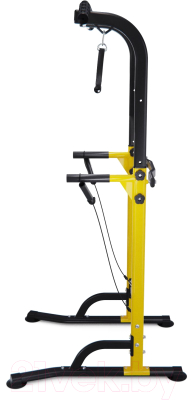 Турник-брусья DFC G007Y