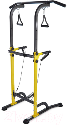 Турник-брусья DFC G007Y