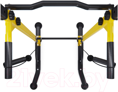 Турник-брусья DFC G007Y