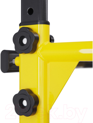 Турник-брусья DFC G007Y