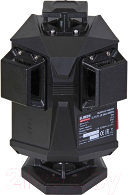 Лазерный нивелир Elitech LN 16D / 204737