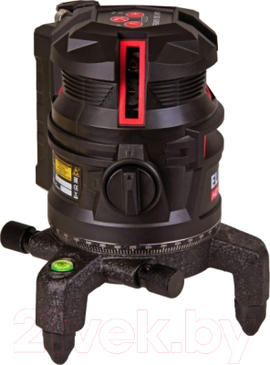 Лазерный нивелир Elitech LN 5D / 204734