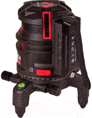 Лазерный нивелир Elitech LN 5D / 204734