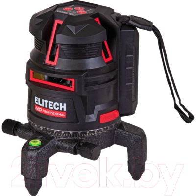 Лазерный нивелир Elitech LN 5D / 204734
