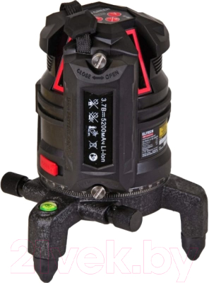 Лазерный нивелир Elitech LN 5D / 204734
