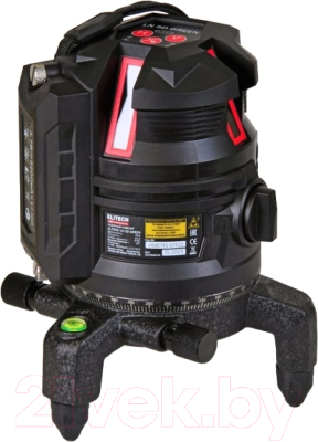 Лазерный нивелир Elitech LN 5D / 204734