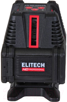 Лазерный нивелир Elitech LN 8D / 204735