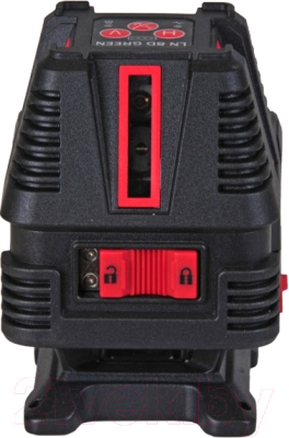 Лазерный нивелир Elitech LN 8D / 204735