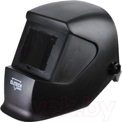 Сварочная маска Elitech Basic / 201074 - фото