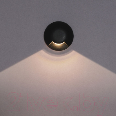 Светильник уличный Arte Lamp Piazza A3221IN-1BK