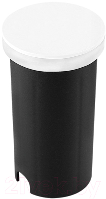 Светильник уличный Arte Lamp Piazza A3601IN-1WH - фото