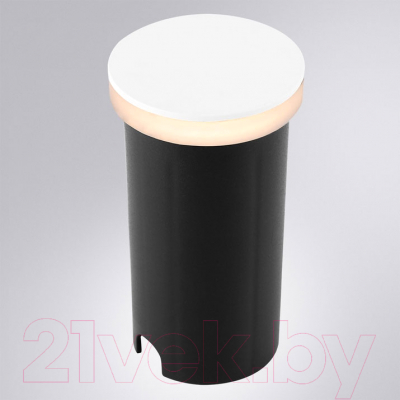 Светильник уличный Arte Lamp Piazza A3601IN-1WH