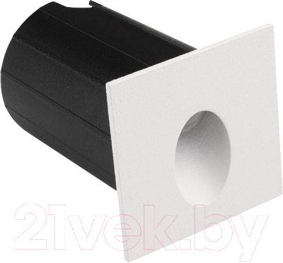 Светильник уличный Arte Lamp Piazza A3402IN-1WH - фото