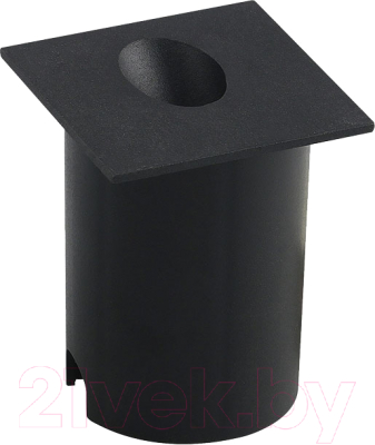 Светильник уличный Arte Lamp Piazza A3402IN-1BK - фото