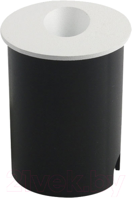 Светильник уличный Arte Lamp Piazza A3802IN-1WH - фото