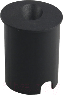 Светильник уличный Arte Lamp Piazza A3802IN-1BK - фото