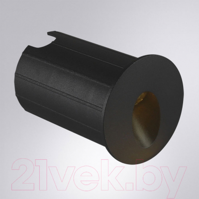 Светильник уличный Arte Lamp Piazza A3802IN-1BK