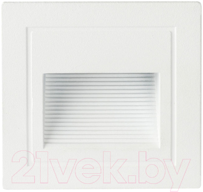 Светильник уличный Arte Lamp Piazza A7325IN-1WH - фото