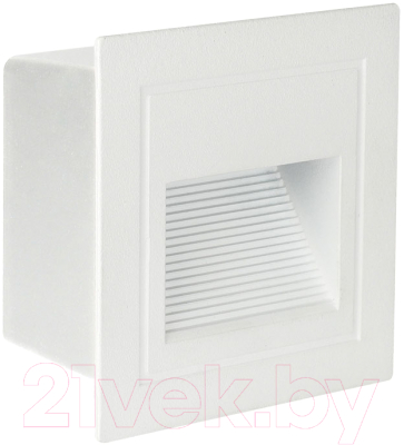 Светильник уличный Arte Lamp Piazza A7325IN-1WH