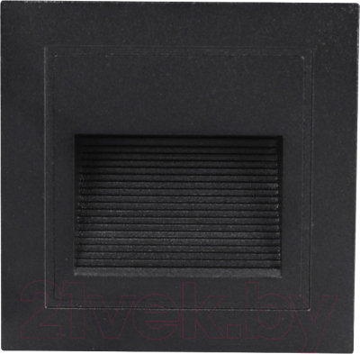 Светильник уличный Arte Lamp Piazza A7325IN-1BK - фото