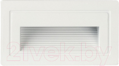 Светильник уличный Arte Lamp Piazza A7223IN-1WH - фото