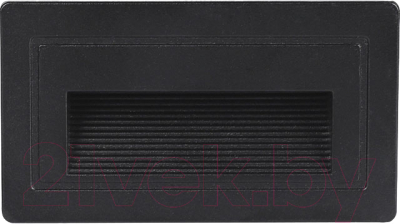 Светильник уличный Arte Lamp Piazza A7223IN-1BK - фото