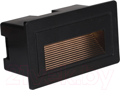 Светильник уличный Arte Lamp Piazza A7223IN-1BK