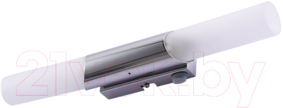 Подсветка для картин и зеркал Arte Lamp Aqua-Bastone A2470AP-2CC - фото