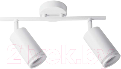 Спот Arte Lamp Imai A2365PL-2WH - фото