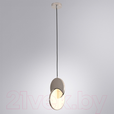 Потолочный светильник Arte Lamp Hannah A1916SP-1CC