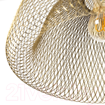 Потолочный светильник Arte Lamp Castello A7046SP-1PB