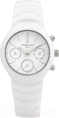 Часы наручные женские George Kini GK.36.6.2W.1S.7.1.0 - фото