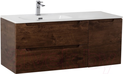 Тумба под умывальник BelBagno ETNA-1000-2C-1A-SO-RW-L