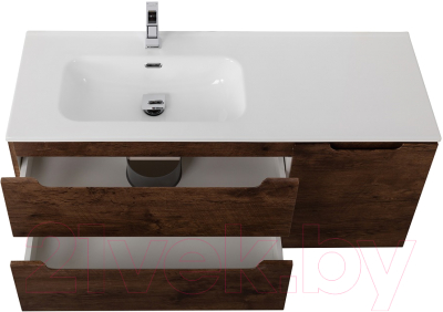 Тумба под умывальник BelBagno ETNA-1000-2C-1A-SO-RW-L