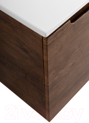 Тумба под умывальник BelBagno ETNA-1000-2C-1A-SO-RW-L