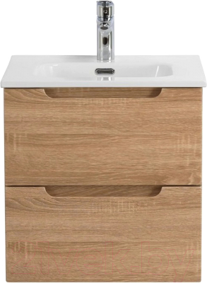 Тумба под умывальник BelBagno ETNA-500-2C-SO-WO - фото