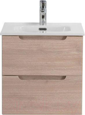 Тумба под умывальник BelBagno ETNA-500-2C-SO-RG - фото