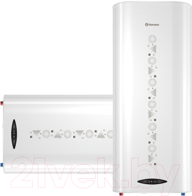 Накопительный водонагреватель Thermex Aris 100