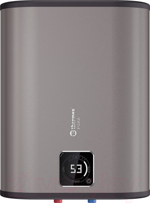 Накопительный водонагреватель Thermex Fora 30 Pro Wi-Fi - фото