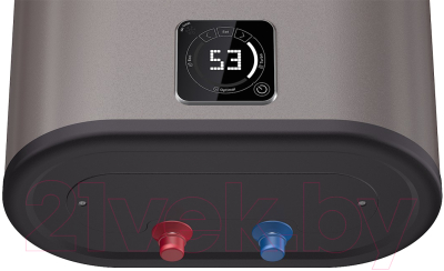 Накопительный водонагреватель Thermex Fora 100