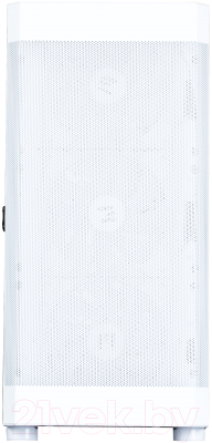 Корпус для компьютера Zalman i4 TG