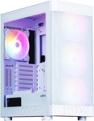Корпус для компьютера Zalman i4 TG