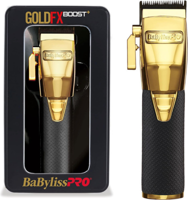 Машинка для стрижки волос BaByliss Pro Boost+ FX8700GBPE