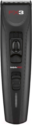 Машинка для стрижки волос BaByliss Pro FXX3CBE FX3-Series - фото