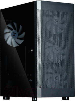 Корпус для компьютера Zalman i4 TG